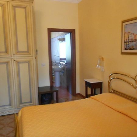 B&B Villa Di Bartolomeo Capaccio ภายนอก รูปภาพ