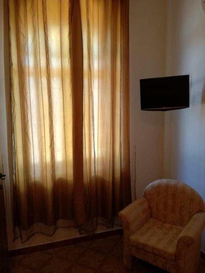 B&B Villa Di Bartolomeo Capaccio ภายนอก รูปภาพ